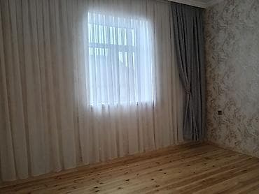 Продажа домов: Tecili satilir. Ev Mehdiabadda 4 nömreli mektebin yaxinliginda — 4