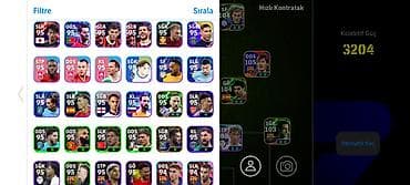 Книги и журналы: EFootball oyun hesabı – güclü komanda və zəngin kart kolleksiyası - — 4