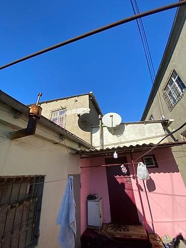 şəmkir ev: 166 kv. m, 5 otaqlı, Qaz, İşıq, Su — 5