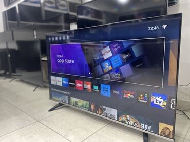 140 ekran: İşlənmiş Televizor Toshiba 55" Pulsuz çatdırılma — 2