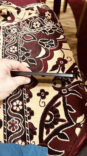 ucuz modemler: Redmi 12, 256 GB, rəng - Qara, Sensor — 7