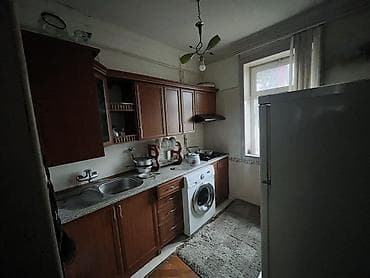 mida kiraye evler: Tovuz, 3 otaqlı, Köhnə tikili, 70 kv. m — 4