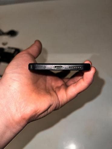 iki qapili soyuducu: Redmi 12, 256 GB, rəng - Qara — 4