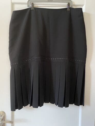 длинные юбки больших размеров: Миди Юбка, 3XL — 15