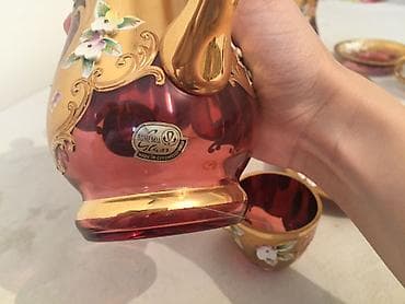 Digər dəstlər və servizlər — 6