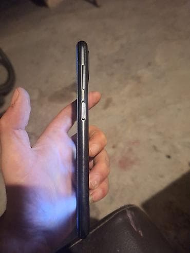 iphone 12 qara: Samsung Galaxy A12, 128 GB, rəng - Qara, İki sim kartlı — 4
