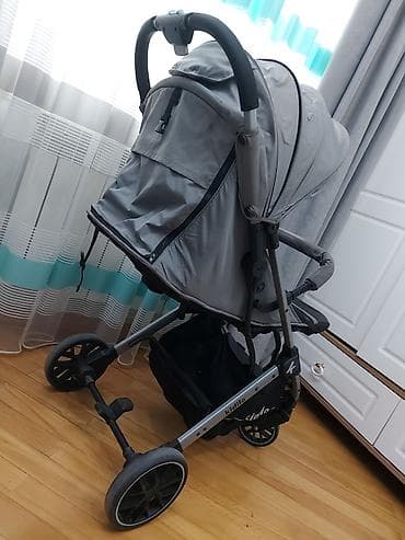 Gəzinti arabaları: Kidilo — 2