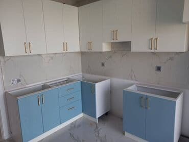 gəncə komsomol: 3 otaqlı, Yeni tikili, m. Həzi Aslanov, 90 kv. m — 7