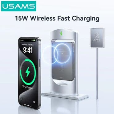 baseus power bank: Powerbank 10000 mAh, Yeni — 4