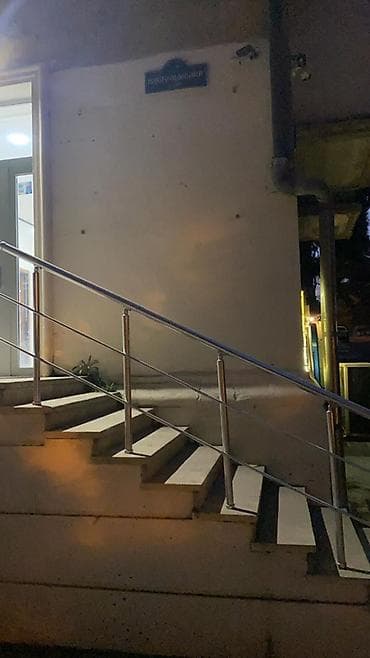 nabran kirayə: İcarəyə obyekt – küçəyə çıxışı olan ayrıca girişli sahə Təsvir: - — 4