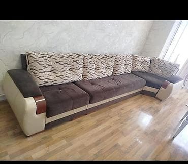 90: Künc divan, İşlənmiş — 1