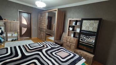 yasamalda satilan bina evleri: Bakı, 3 otaqlı, Köhnə tikili, 63 kv. m — 22