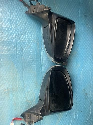 toyota prius güzgü: Cüt, Toyota Prius 30 kuza, 2010 il, ABŞ, Rayonlara çatdırılma, Ödənişli çatdırılma — 3