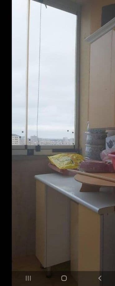 obyektlərin satışı: 3 otaqlı, Yeni tikili, 96 kv. m — 15