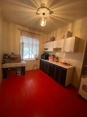 bine savxozda ucuz evler: Şirvan şəhəri çıraq petrola yaxın 11 sot heyet evi satılır 1 heyetde 2 — 6