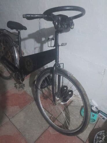 Chevrolet: Городской велосипед 28", скоростей: 1 — 3