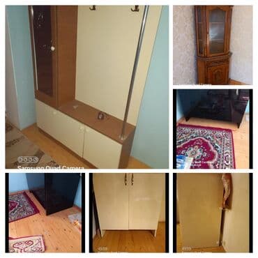 donuz sala: İşlənmiş, Açılan, 4 qapılı Düz dolab, Türkiyə — 1