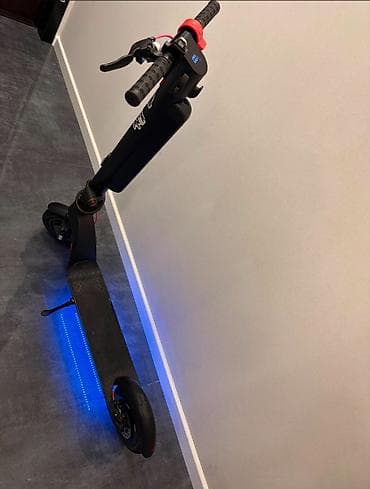 skuter servis: Xiaomi x8F Skuteri. 380man. Ela veziyyetdedi.Tam islekdir.Maxsimum — 1