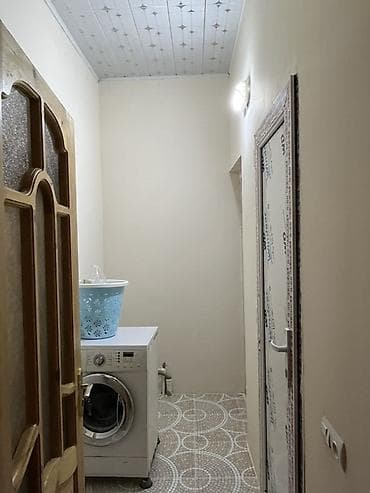 xankendinde satilan evler: 4 kv. m, 2 otaqlı, İşıq — 6