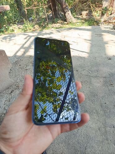 xiaomi poco f3 qiymeti: Redmi Note 11, 64 ГБ, цвет - Синий, Сенсорный — 1