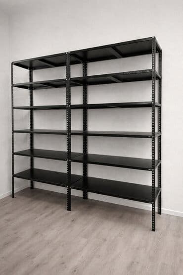 stellaj satışı: Azərbaycan, Dizayn, proyekt mövcuddür, Zəmanətli, Kredit var — 3