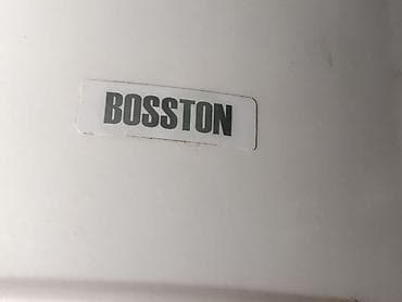 Bosston elektrik su qızdırıcısı (boiler) - Silindrik vertikal model — 2