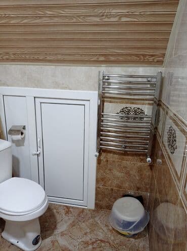 heyet evleri mingecevirde: 3 otaqlı, 120 kv. m, Yeni təmirli — 10