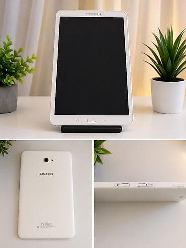 Samsung Galaxy Tab 4 8.0 — Satılır 📱 Model: Samsung Galaxy Tab 4 8.0