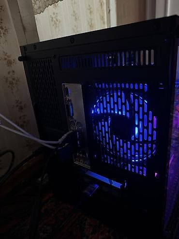 point blank hesap alma: 🔥 Güclü Gaming PC – Ultra Performans! 🔥 🎮 İstənilən müasir oyunu — 4
