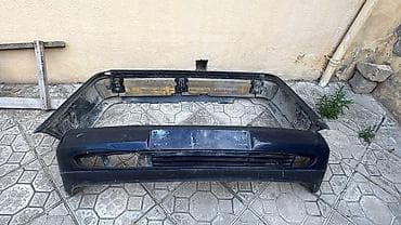 Передний, Mercedes-Benz W202, 1996 г.