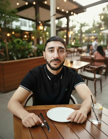 работа в баку водитель: Донярщик, Мужчина, 32 лет, Более 5 лет опыта — 2