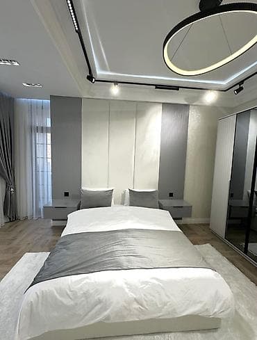 xalqlar dostluğu ev: 3 otaqlı, Yeni tikili, 100 kv. m — 7