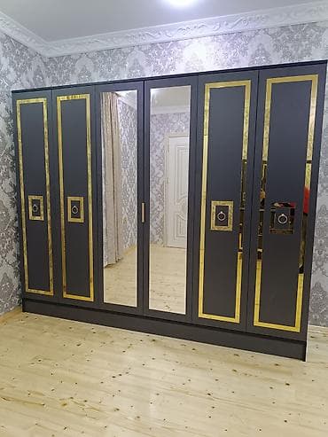 İkinəfərlik çarpayı, Dolab, Rusiya, Yeni