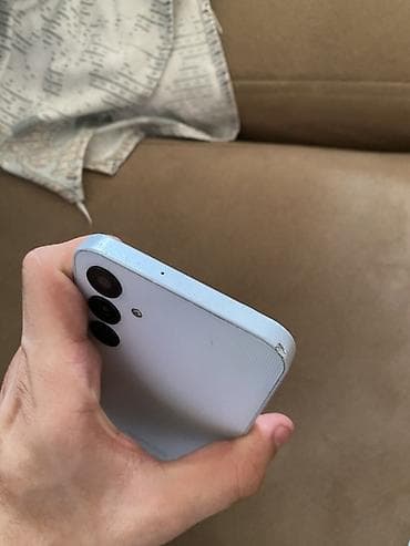 redmi pad 5: Samsung Galaxy A25, 256 GB, rəng - Ağ — 3