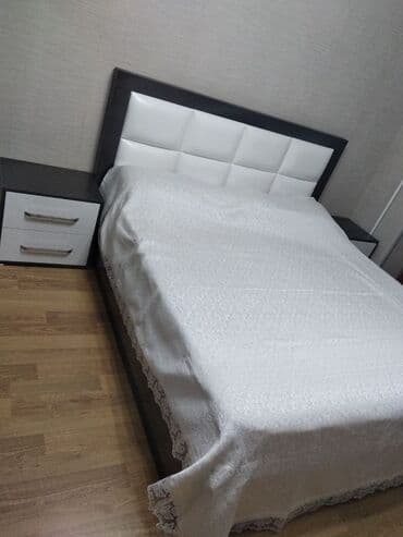 Tumbalar: Yaxşı vəziyyətdə olan ortopedik matraslı kravat və 2 ədəd tumbalar — 1