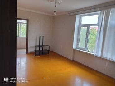 məhlə evi: Bakı, 2 otaqlı, Köhnə tikili, 40 kv. m — 1