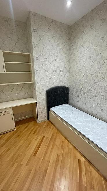 otag: İcarəyə verilir 3 otaqlı yeni tikili 74 m², Gənclik m. Kateqoriya — 7