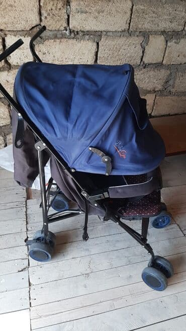 куплю детскую коляску: Kolyaska — 6