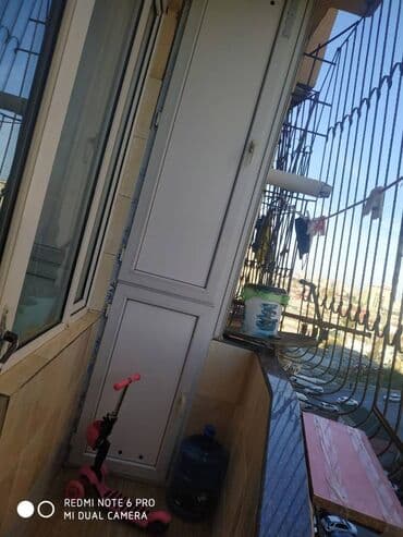 lokbatanda yeni tikilen binalar: 2 otaqlı, Yeni tikili, 60 kv. m — 6