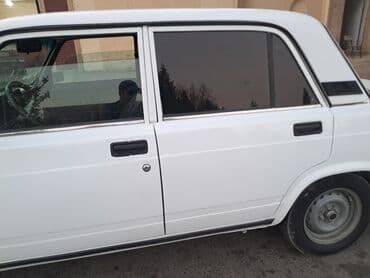 daewoo espero 1996: VAZ (LADA) 2107: 1.3 l | 2006 il 80935 km Sedan — 5