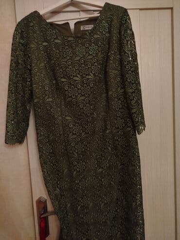 ikinci el don: Ziyafət donu, Midi, 2XS — 3