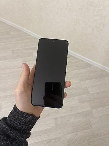 ingilis dili dinamika: Honor 90 Lite, 256 GB, rəng - Qara — 1