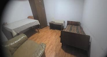 Дома: Kirayə üçün 1 otaqlı möbel və məişət texnikası ilə təmin olunmuş otaq — 6