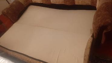 heyet ucun divanlar: Di̇van-kravat, Açılan, Bazalı, Parça — 3