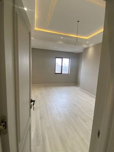 ağ şeher evler: 5 otaqlı, Yeni tikili, m. Gənclik, 281 kv. m — 2