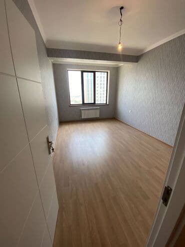 продажа квартир недорого: 3 комнаты, Новостройка, м. Нариман Нариманов, 70 м² — 1