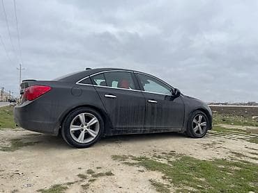 Cruz 17 Disk teker Cati suvarkasi Eziyi yoxdu 10gundu 4 dene Teze