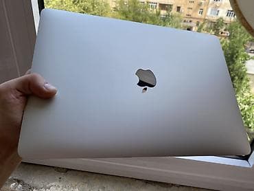 noutbuk satisi: Yeni Apple MacBook, 13.3 ", Apple M1, 256 GB, Ünvandan götürmə, Pulsuz çatdırılma, Ödənişli çatdırılma — 2