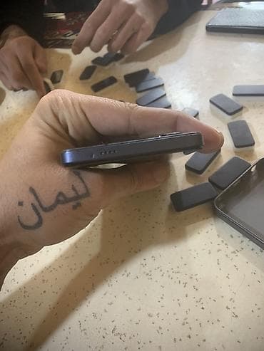 tehno: Tecno Spark Go 2024, 128 GB, rəng - Göy — 5