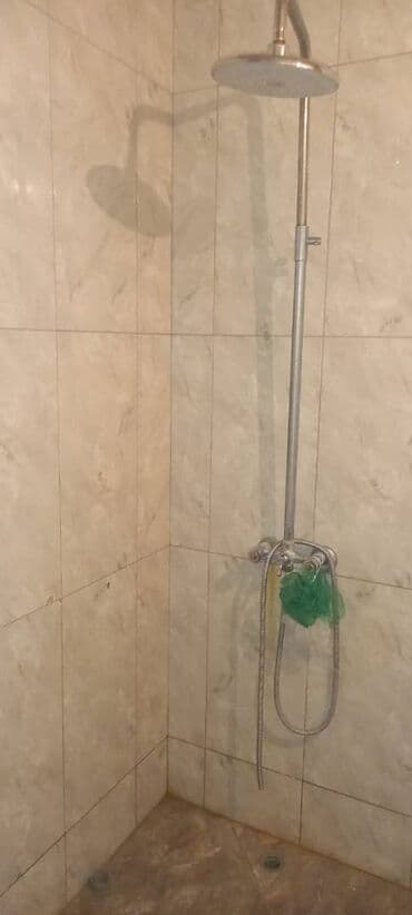 gunluk heyet evleri baki: Sumqayıt, 3 otaqlı, Köhnə tikili, 90 kv. m — 4